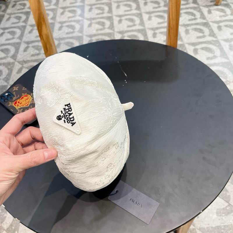 Prada beret (15)